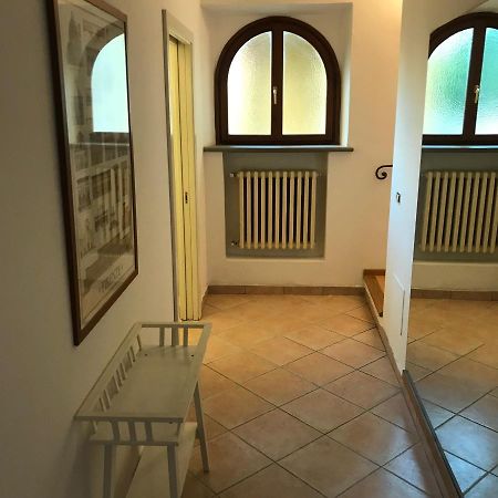 La Toscanella Di Firenze Εξωτερικό φωτογραφία