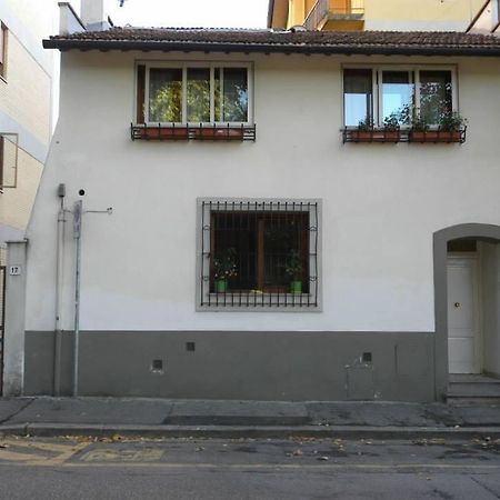 La Toscanella Di Firenze Εξωτερικό φωτογραφία