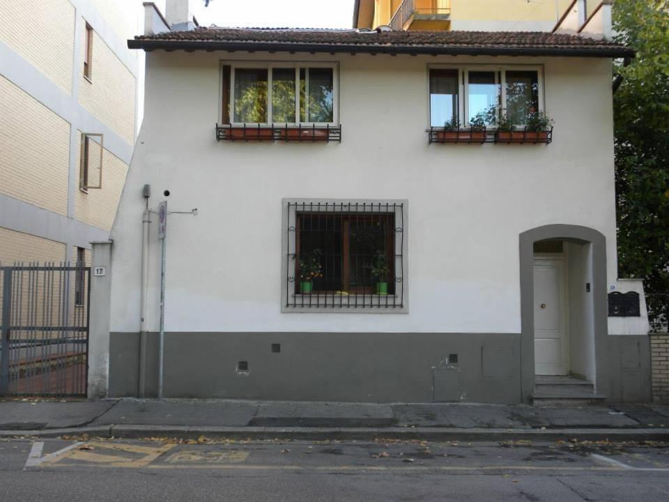 La Toscanella Di Firenze Εξωτερικό φωτογραφία