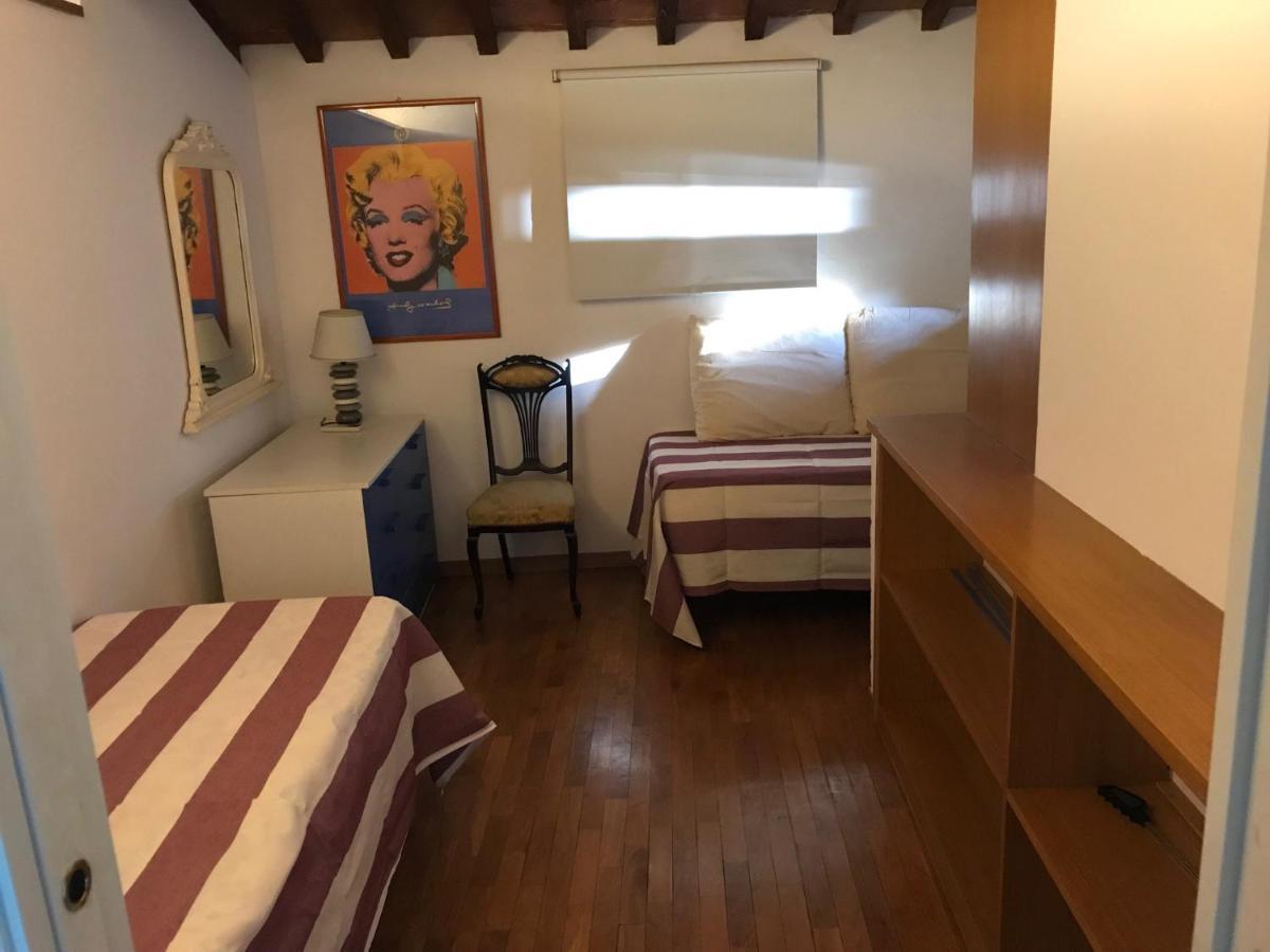 La Toscanella Di Firenze Εξωτερικό φωτογραφία
