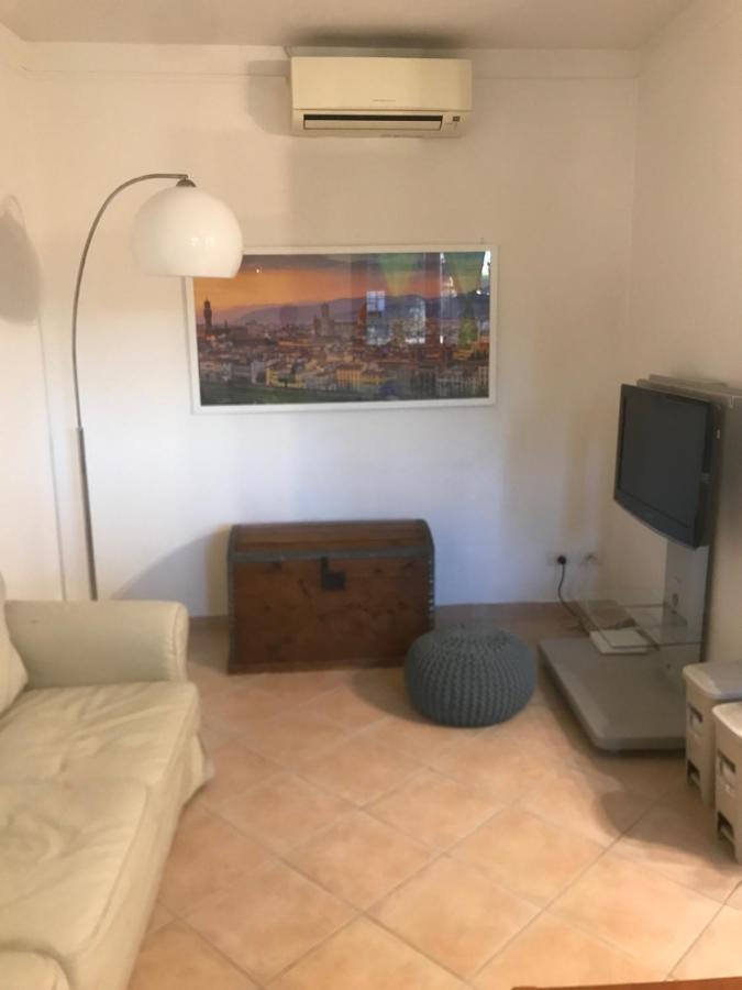 La Toscanella Di Firenze Εξωτερικό φωτογραφία