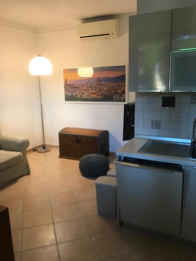 La Toscanella Di Firenze Εξωτερικό φωτογραφία